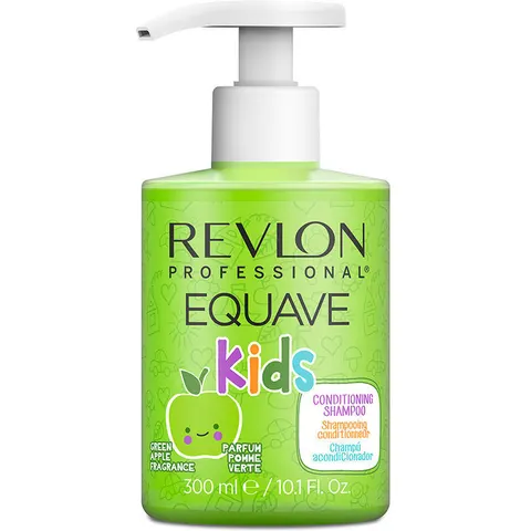 Revlon Equave Kids Shampoo 300 ml – imagen 2