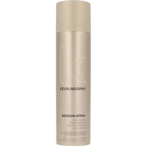 Kevin Murphy Session Spray laca extra fuerte 400 ml – imagen 2