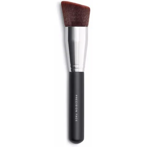 bareMinerals Precision face brush 1 pz – imagen 2