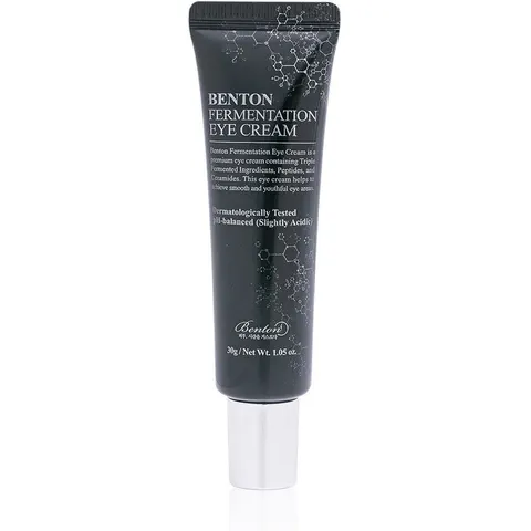 Benton Fermentation eye cream 30 ml – imagen 3