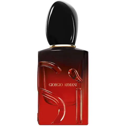 Giorgio Armani Sì Passione Intense – imagen 2