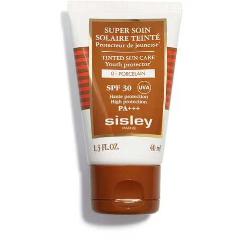 SISLEY Super Soin Teinté SPF30 40 ml – imagen 2