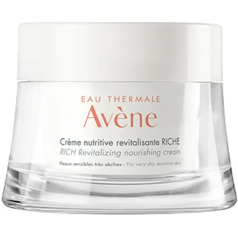 AVÈNE Les Essentiels Crema Compensadora 50 ml – imagen 2