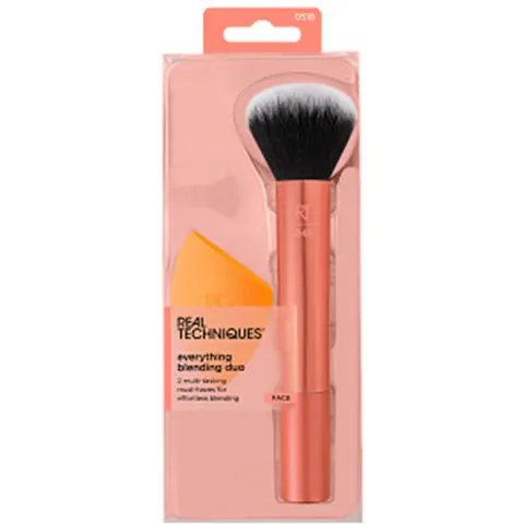 Real Techniques Everything Blending Duo 2 pz – imagen 2