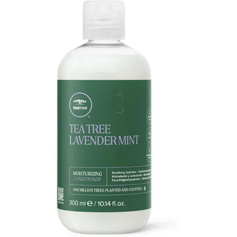 Paul Mitchell Tea Tree Lavender Mint moisturizing condioner 300 ml – imagen 2