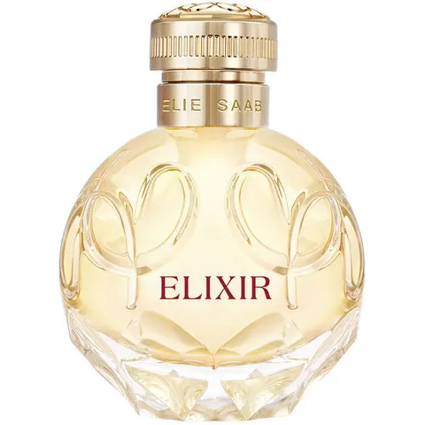Elie Saab Elixir Perfume 00 ml – imagen 2