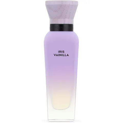 Adolfo Domínguez Iris Vainilla Eau de Parfum Spray 60 ml – imagen 2
