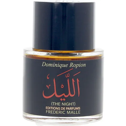 Frederic Malle The Night Eau de Parfum 50 ml – imagen 2