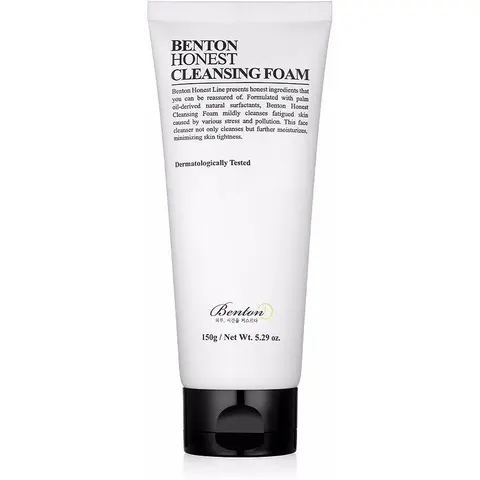 Benton Honest cleansing foam 150 ml – imagen 2