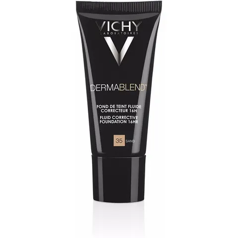 Vichy Dermablend Base Nº35 Nude 30ml – imagen 3
