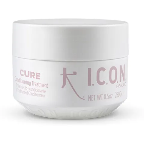 I.c.o.n. Cure By Chiara conditioner 250 ml – imagen 2