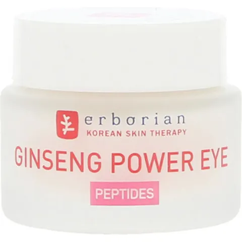 Erborian ginseng Power Eye 15 ml – imagen 3