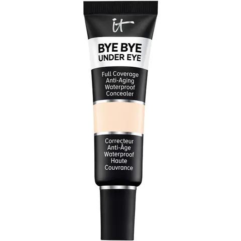 IT Cosmetics Bye Under Eye concealer #light – imagen 2