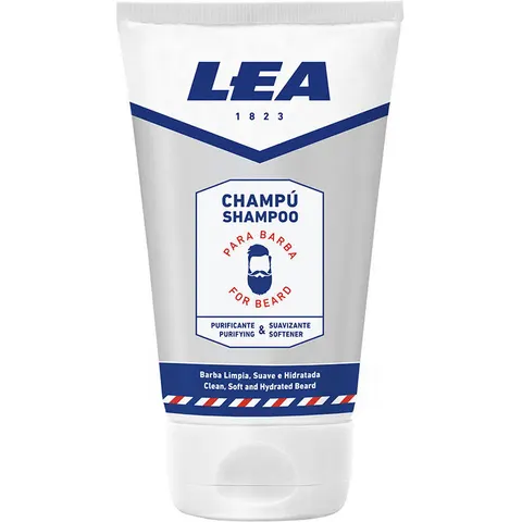 LEA Leia Shampoo Barba 100 ml – imagen 2