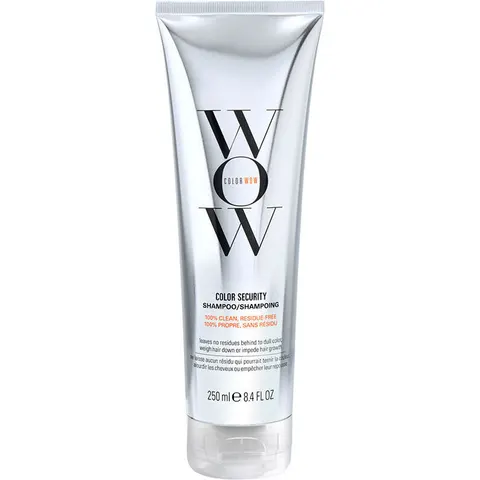 Color WOW Color Security Shampoo 250 ml – imagen 2