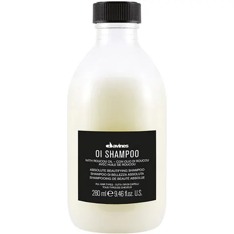 Davines Oi beautifying shampoo 280 ml – imagen 2
