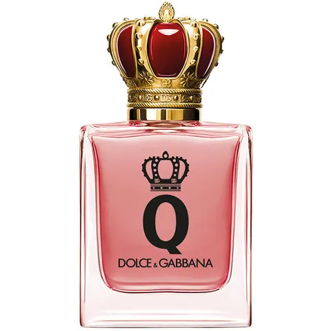 Dolce & Gabbana Q By Intense EDP 50 ml – imagen 2