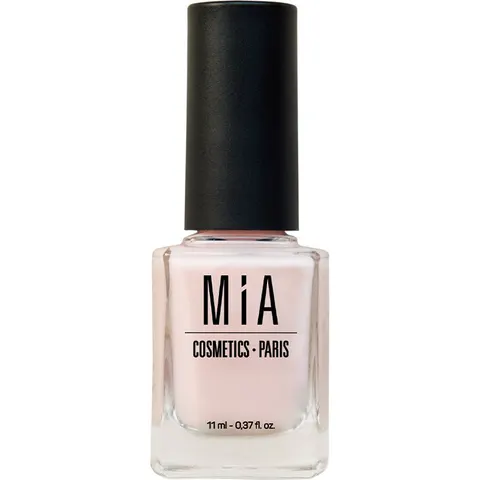 Mia Cosmetics Paris Esmalte #nude – imagen 2