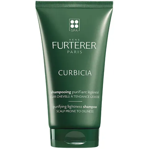 RENE FURTERER Curbicia 150 ml – imagen 2