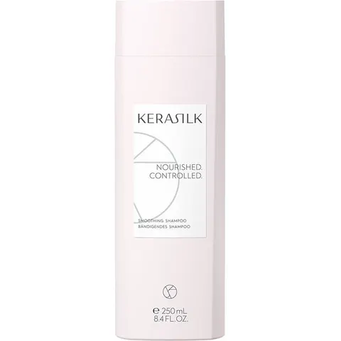 Kerasilk Smoothing Shampoo 250 ml – imagen 2