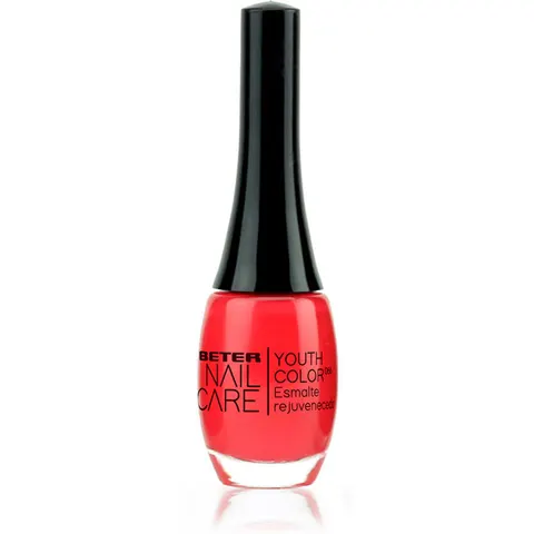 Beter Esmalte Youth Color 066 Almost Red Light – imagen 2