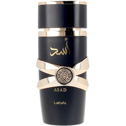 Lattafa Asad Eau de Parfum - 100 ML - Ref. – imagen 3