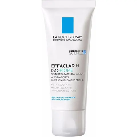 LA ROCHE POSAY Effaclar H 40 ml – imagen 2