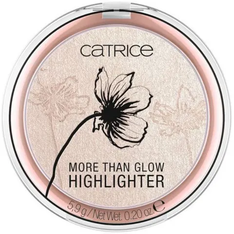 Catrice More Than Glow highlighter #020 – imagen 3