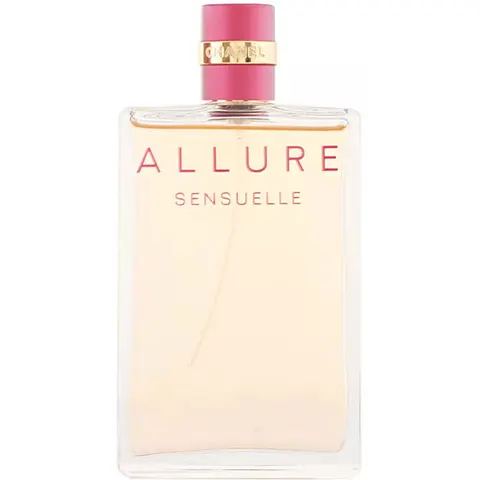 Chanel Allure Sensuelle Eau de Parfum 100 ml – imagen 2