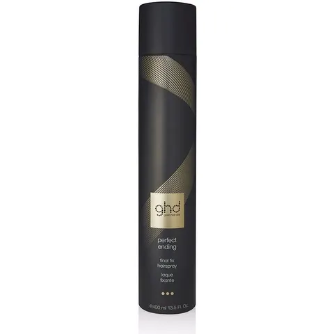 Ghd Style Final Fix Hairspray 400 ml – imagen 2