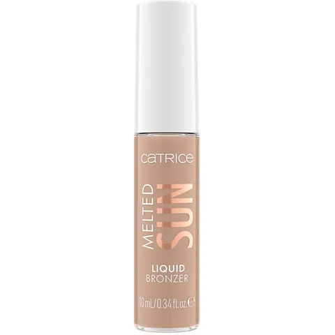 Catrice Melted Sun Liquid Bronzer 005 10ml – imagen 2