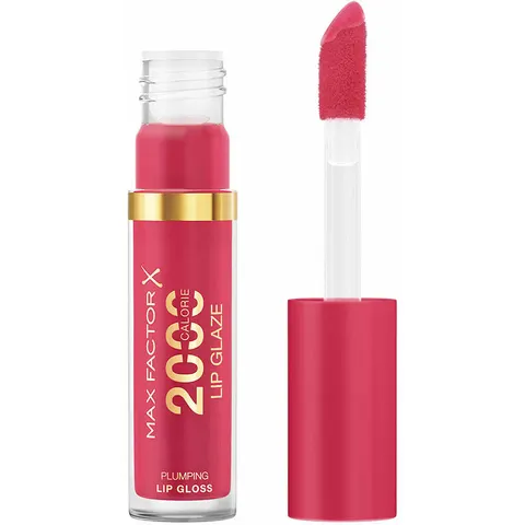 Max Factor 2000 Calorie Lip brillo de labios #30-first sip – imagen 2