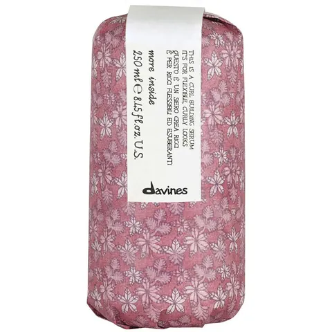 Davines More Inside curl building serum 250 ml – imagen 2