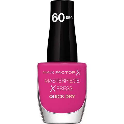 Max Factor Masterpiece Xpress quick dry #271-i believe in pink – imagen 2