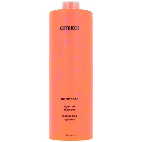 Amika Normcore champú antioxidante 1000 ml – imagen 2