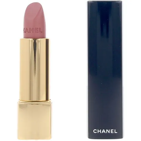 Chanel Rouge Allure Velvet #77-Affranchie – imagen 2