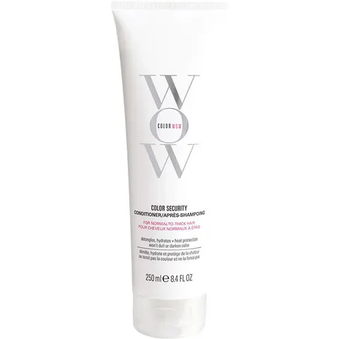 Color WOW Color Security Conditioner Normal-Thick 250 ml – imagen 3
