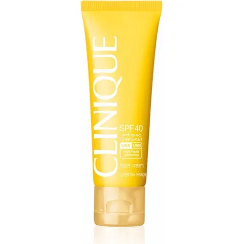 Clinique Sun face cream SPF40 50 ml – imagen 3