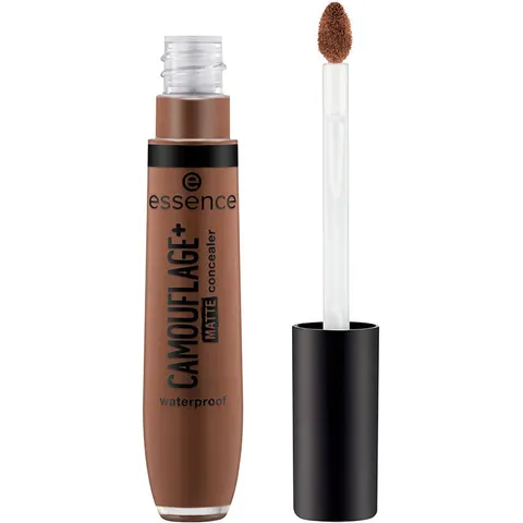 Essence CAMOUFLAGE+ Matt corrector waterproof #240 – imagen 2