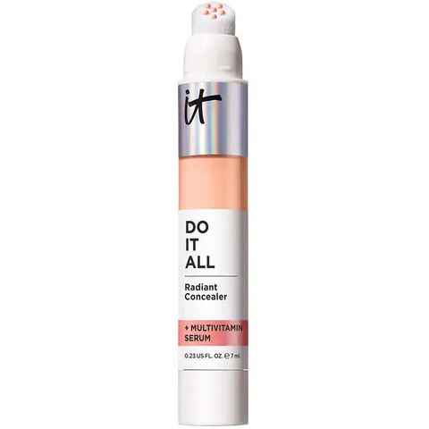 IT Cosmetics Do It All Radiant corrector #220-Light Medium Cool – imagen 2