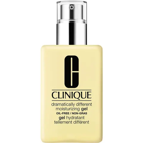 Clinique Dramatically Different moisturizing gel 125 ml – imagen 2