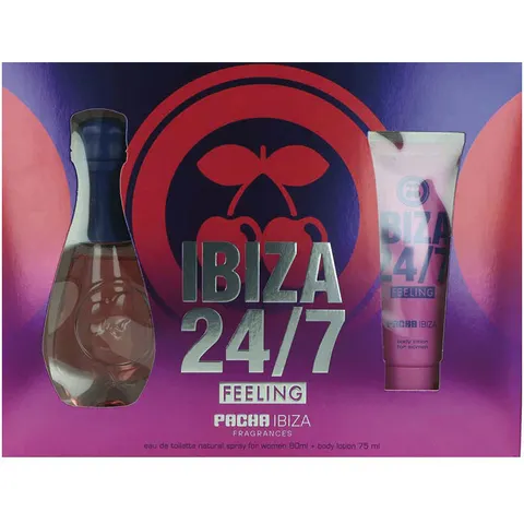 Pacha Ibiza Feeling lote 2 pz – imagen 2