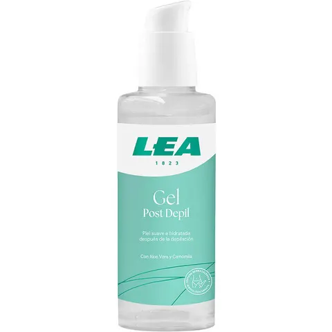Lea Women Gel post debil 100 ml – imagen 2