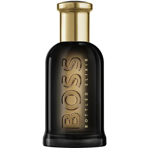 Boss Bottled Elixir Parfum Intense para hombre 50mL – imagen 2