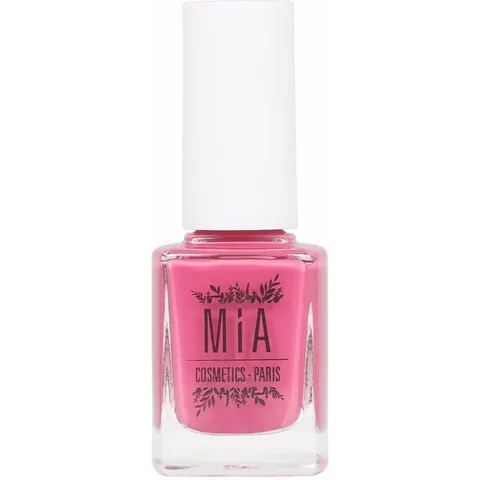 Mia Cosmetics Paris BIO-SOURCED esmalte #pink opal – imagen 2