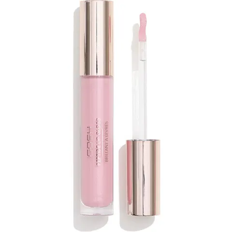 Gosh Peptide Lip Gloss brillo de labios #002-Candy – imagen 2