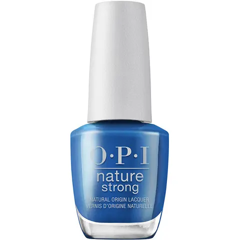 Opi Nature Strong nail lacquer #Shore is Something – imagen 2