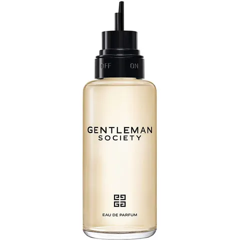 Givenchy Gentleman Society eau de parfum recarga 150 ml – imagen 1