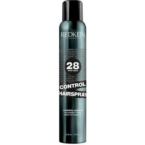 Redken Control Hairspray Spray antihumedad 400mL – imagen 2