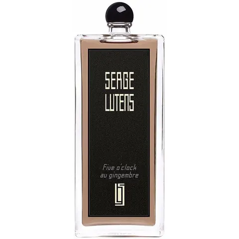 SERGE LUTENS Five O'Clock Au Gingembre – imagen 2